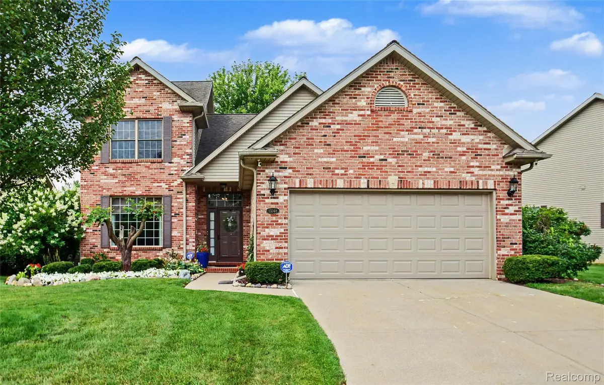 13048 Harbor Landings Drive, Fenton, MI 48430 - #1