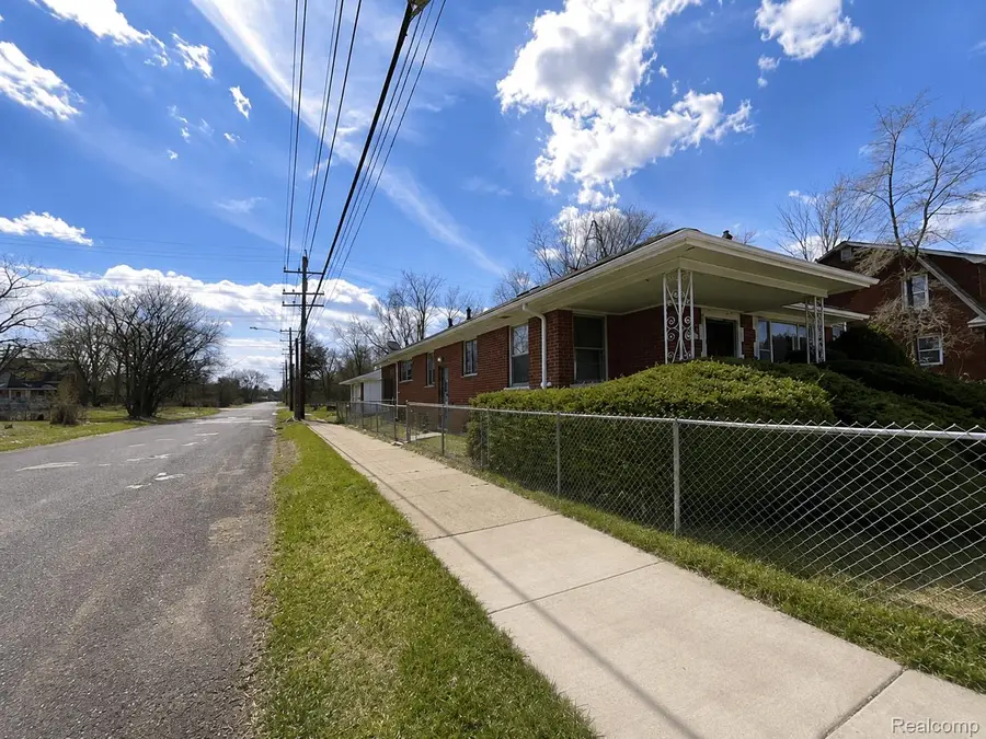11882 Findlay Street, Detroit, MI 48205 - #2