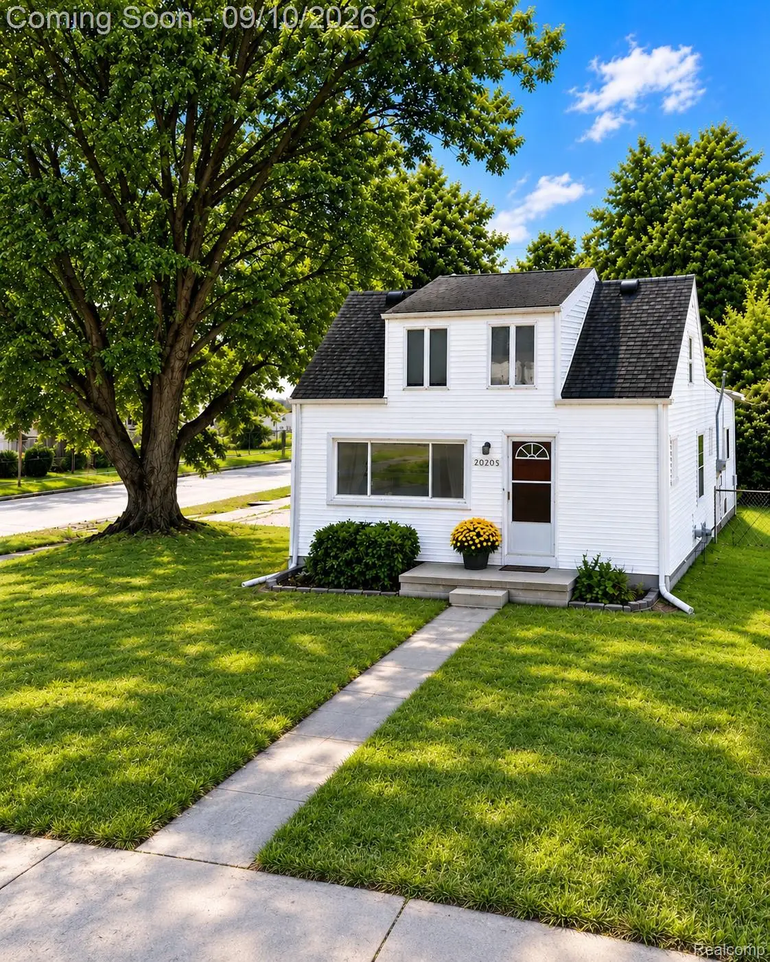 20205 Saint Francis Street, Livonia, MI 48152 - #1