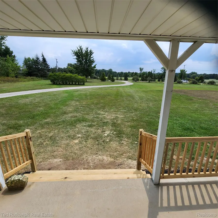 12350 Masters Road, Riley, MI 48041 - #3