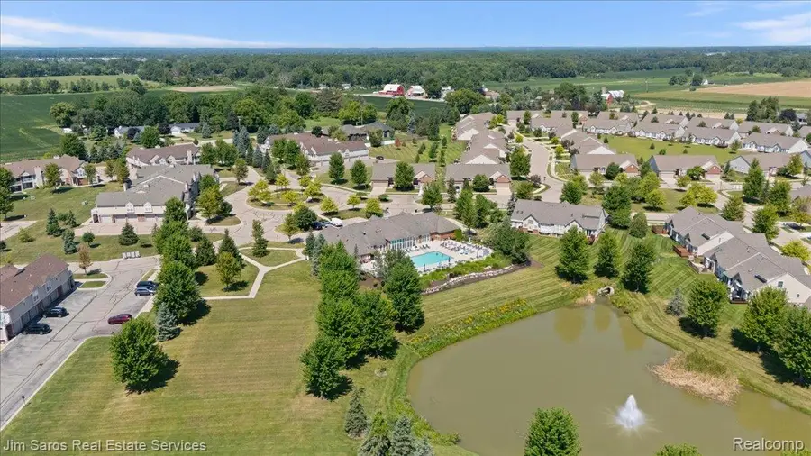 52316 Naugatuck Drive, Macomb, MI 48042 - #2