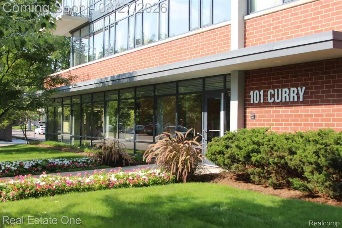 101 Curry Avenue #436, Royal Oak, MI 48067 - #1