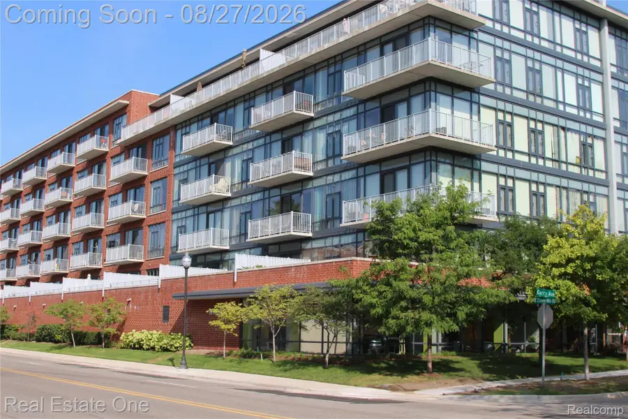 101 Curry Avenue #436, Royal Oak, MI 48067 - #2