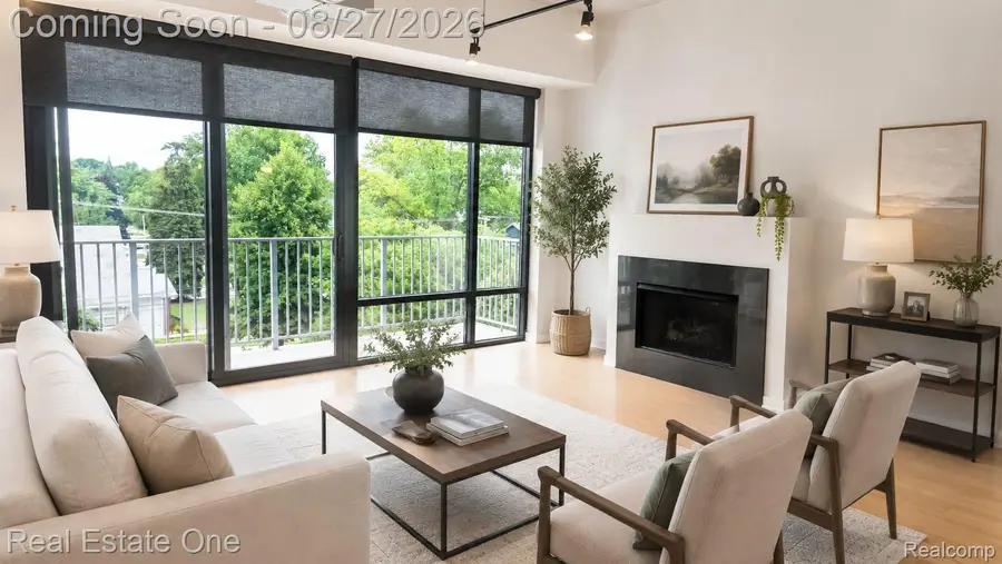 101 Curry Avenue #436, Royal Oak, MI 48067 - #3