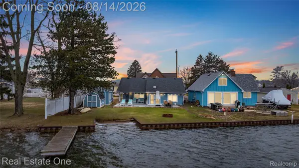 4262 Flynn, Highland, MI 48356