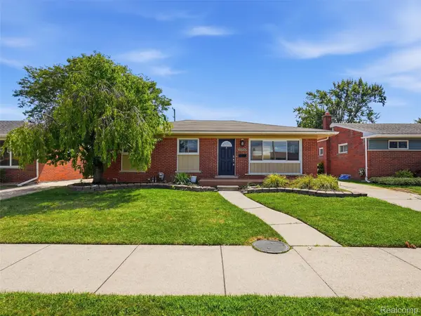 21736 Timberidge Street, StClairShores, MI 48082