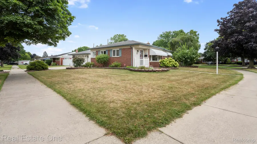 24748 Munson Street, Taylor, MI 48180 - #2
