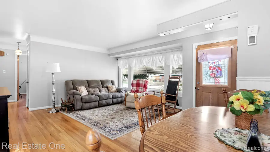 24748 Munson Street, Taylor, MI 48180 - #3