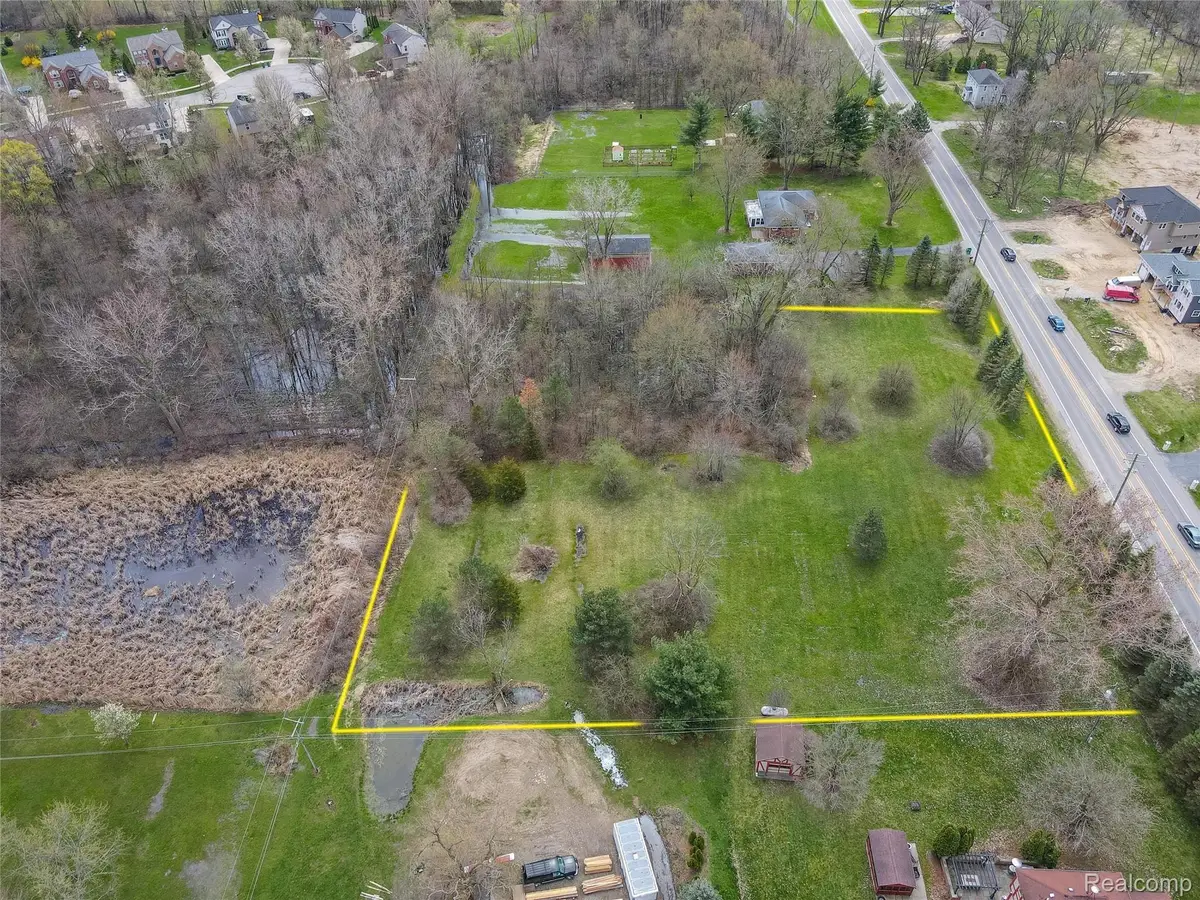 6115 Whittaker Road, Ypsilanti, MI 48197 - #1