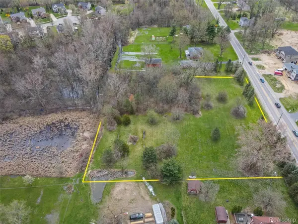 6115 Whittaker Road, Ypsilanti, MI 48197
