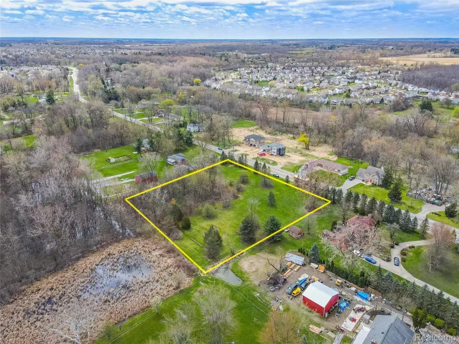 6115 Whittaker Road, Ypsilanti, MI 48197 - #2