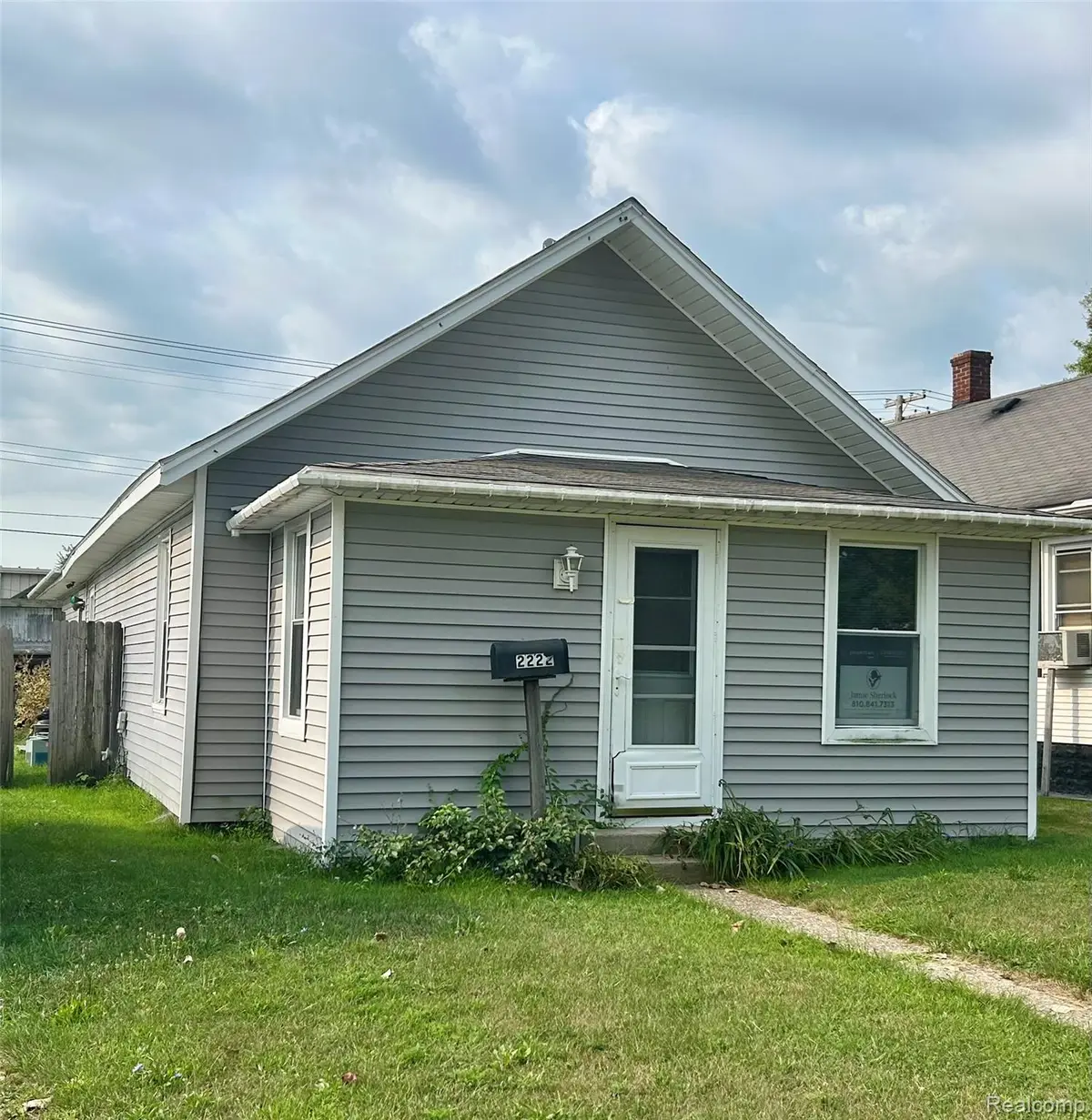 2222 Moak Street, Port Huron, MI 48060 - #1