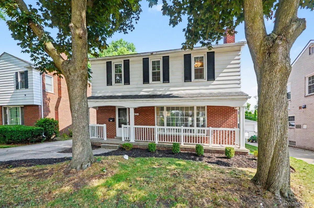 1043 Claremont Street, Dearborn, MI 48124 - #1