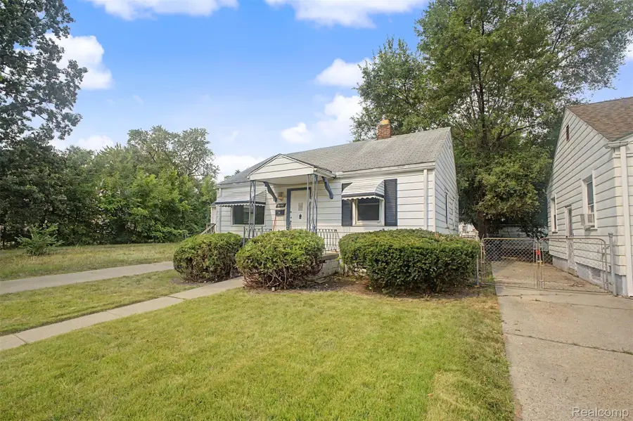 7645 Evergreen Avenue, Detroit, MI 48228 - #3