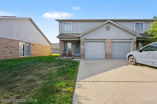 23312 Bunte Court #45, Trenton, MI 48183
