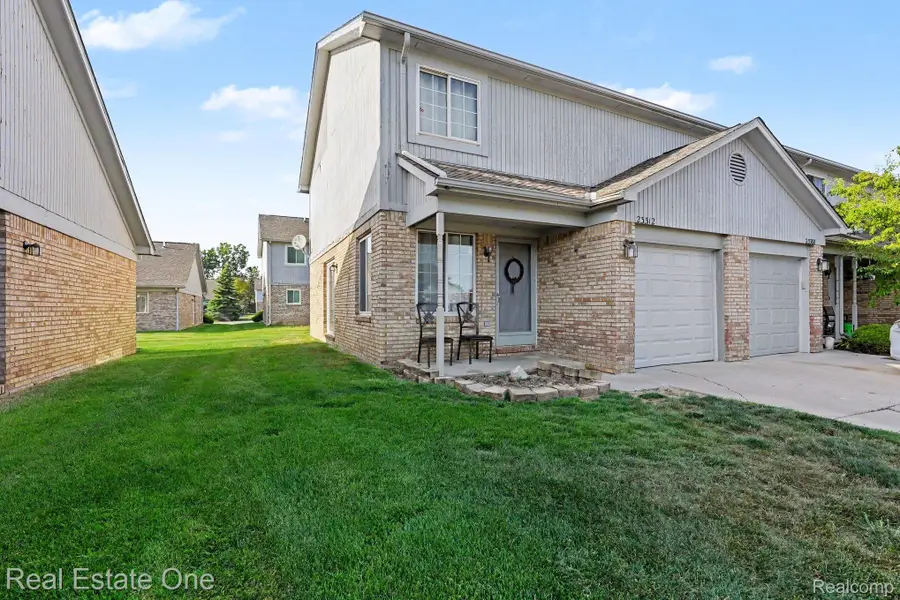 23312 Bunte Court #45, Trenton, MI 48183 - #3