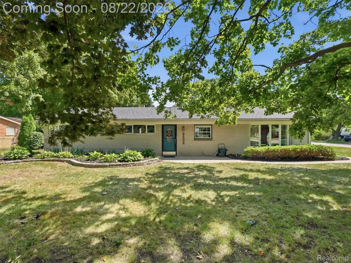 9204 Morrison Avenue, Plymouth, MI 48170 - #1