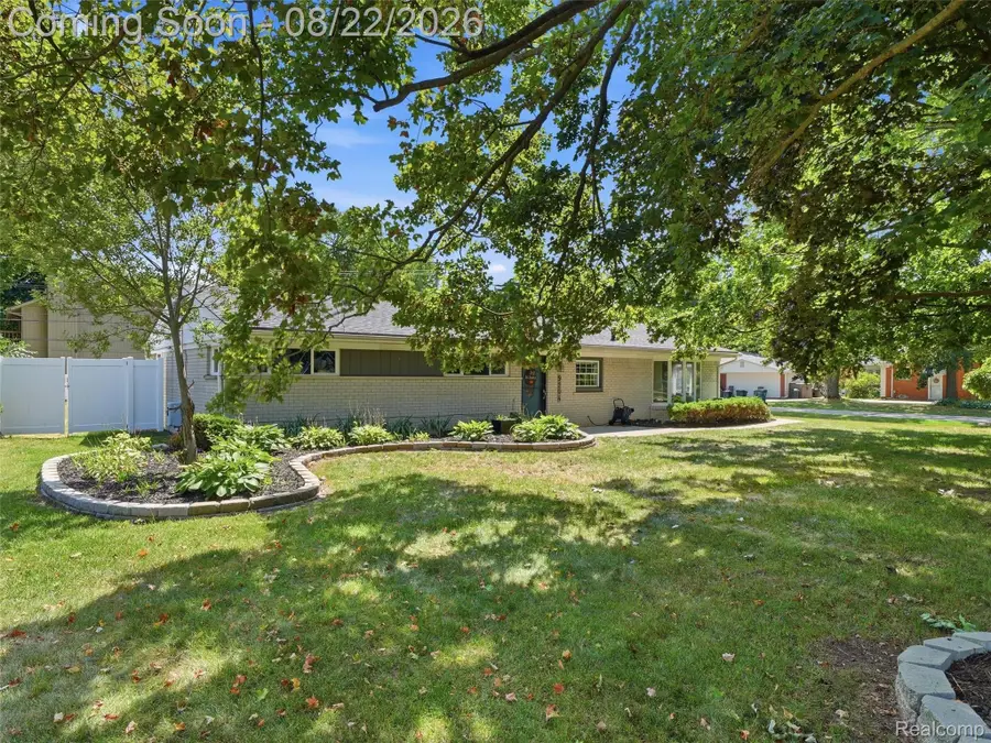 9204 Morrison Avenue, Plymouth, MI 48170 - #2