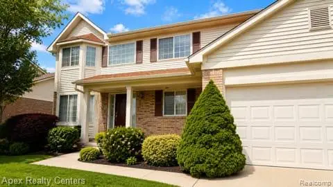 45132 Hanford Road, Canton, MI 48187 - #2