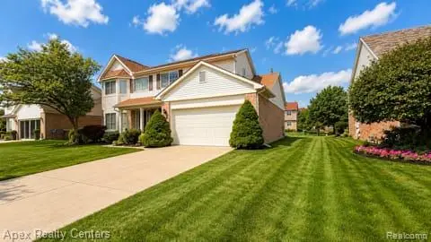 45132 Hanford Road, Canton, MI 48187 - #3