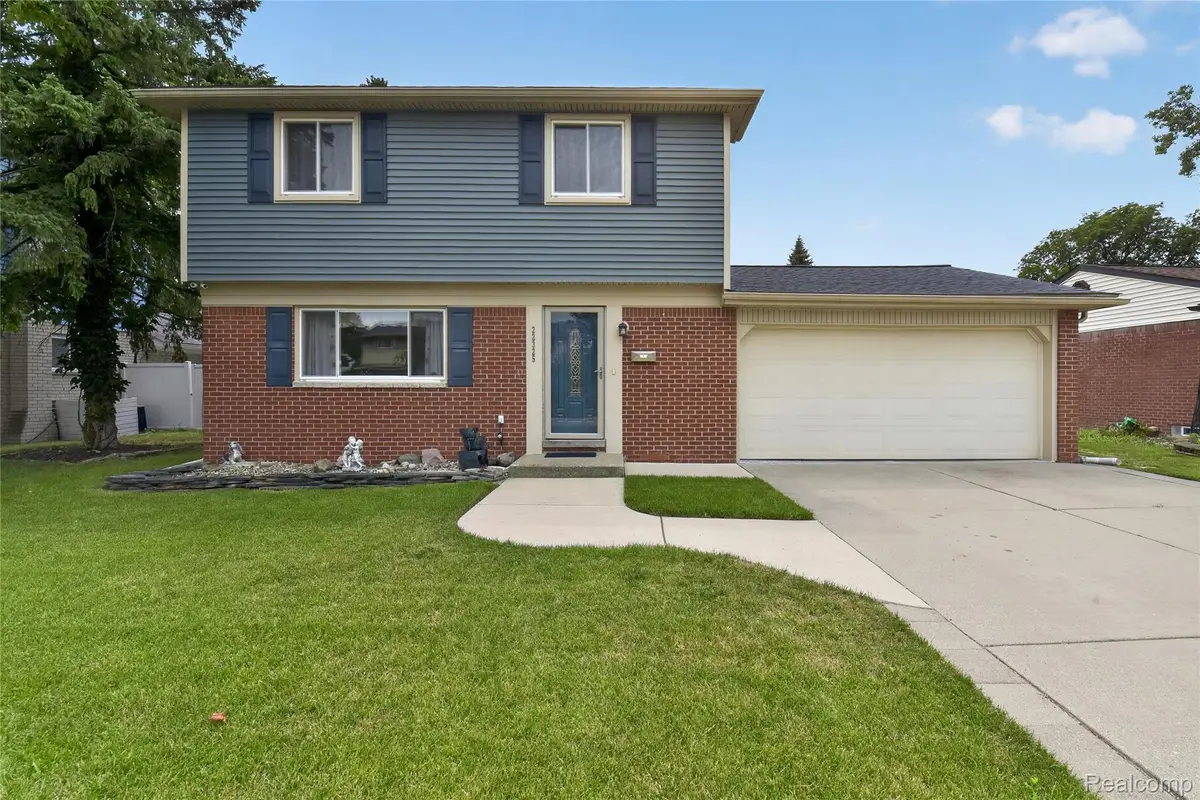 22325 Haig Street, Taylor, MI 48180 - #1