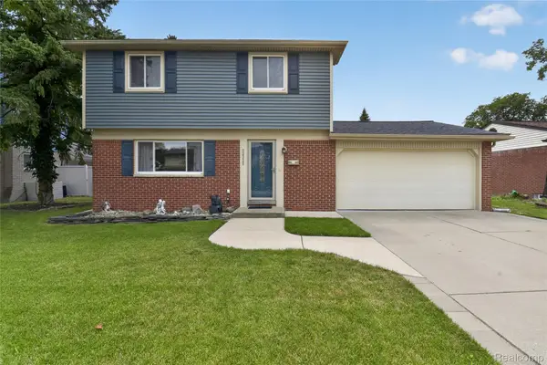 22325 Haig Street, Taylor, MI 48180