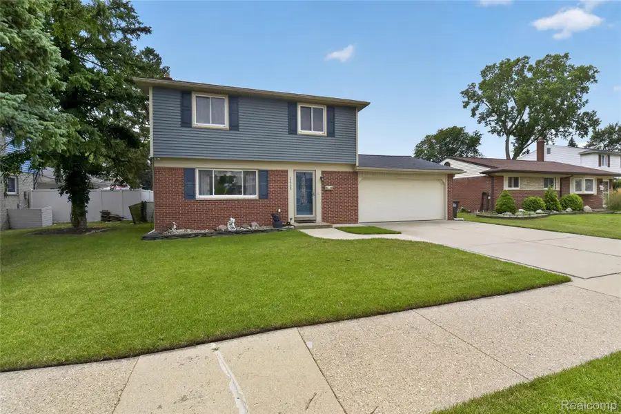 22325 Haig Street, Taylor, MI 48180 - #2