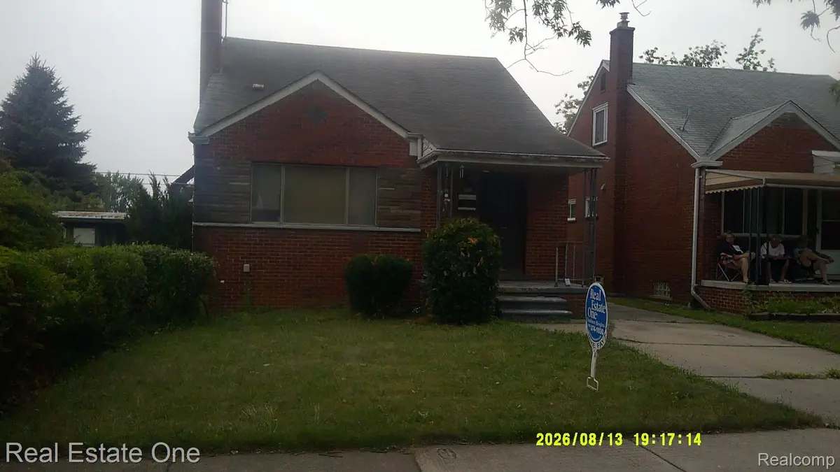 6403 Appoline Street, Dearborn, MI 48126 - #1
