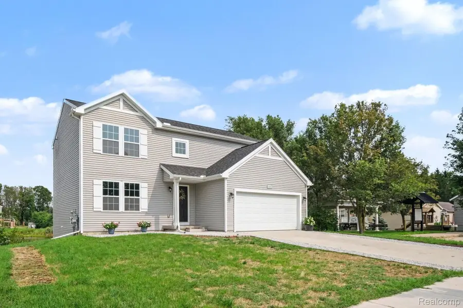 10880 Constant Drive, Allendale, MI 49401 - #2