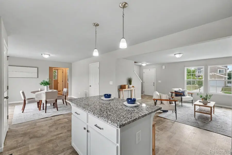 10880 Constant Drive, Allendale, MI 49401 - #3