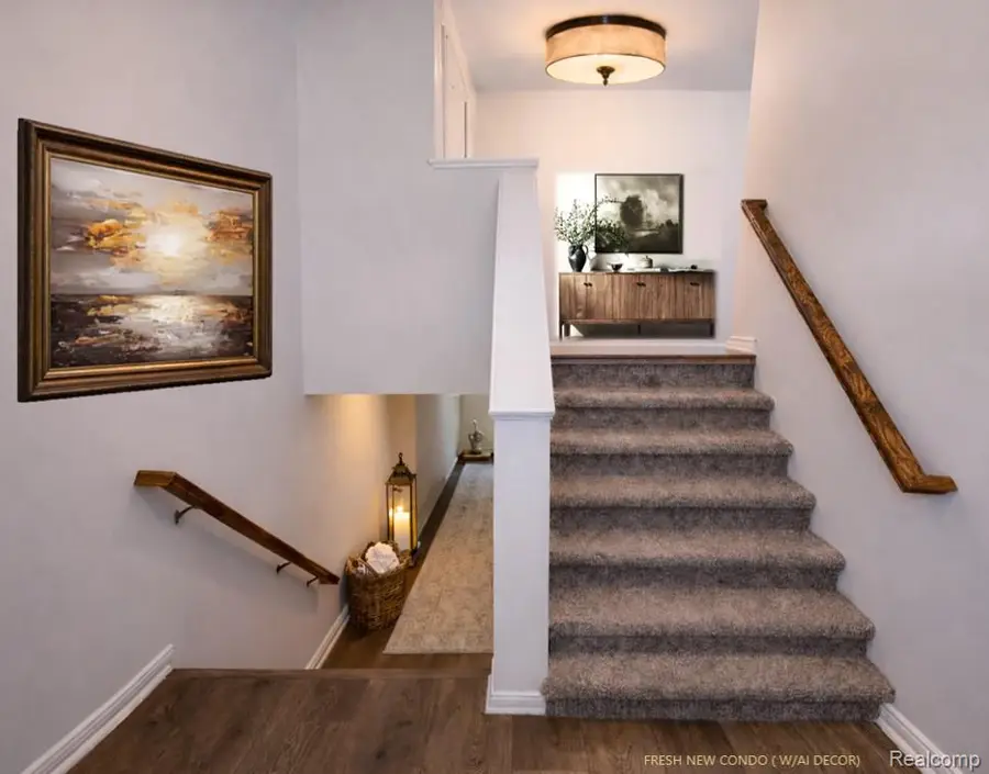 225 Whispering Pines Drive, Fenton, MI 48430 - #3