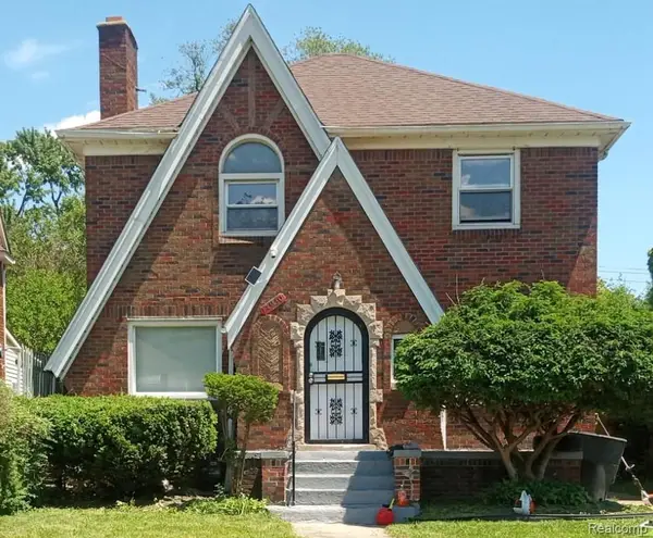13930 Penrod Street, Detroit, MI 48223