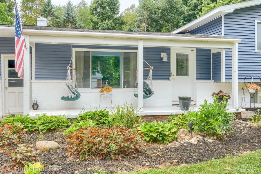 2127 Holly Tree Drive, Davison, MI 48423 - #2