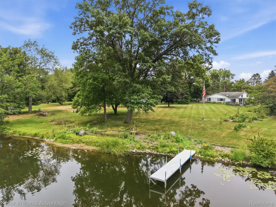 701 Artdale Drive, White Lake, MI 48383 - #3