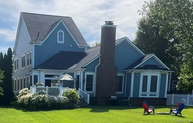 556 Mckinley Circle, Canton, MI 48188 - #3