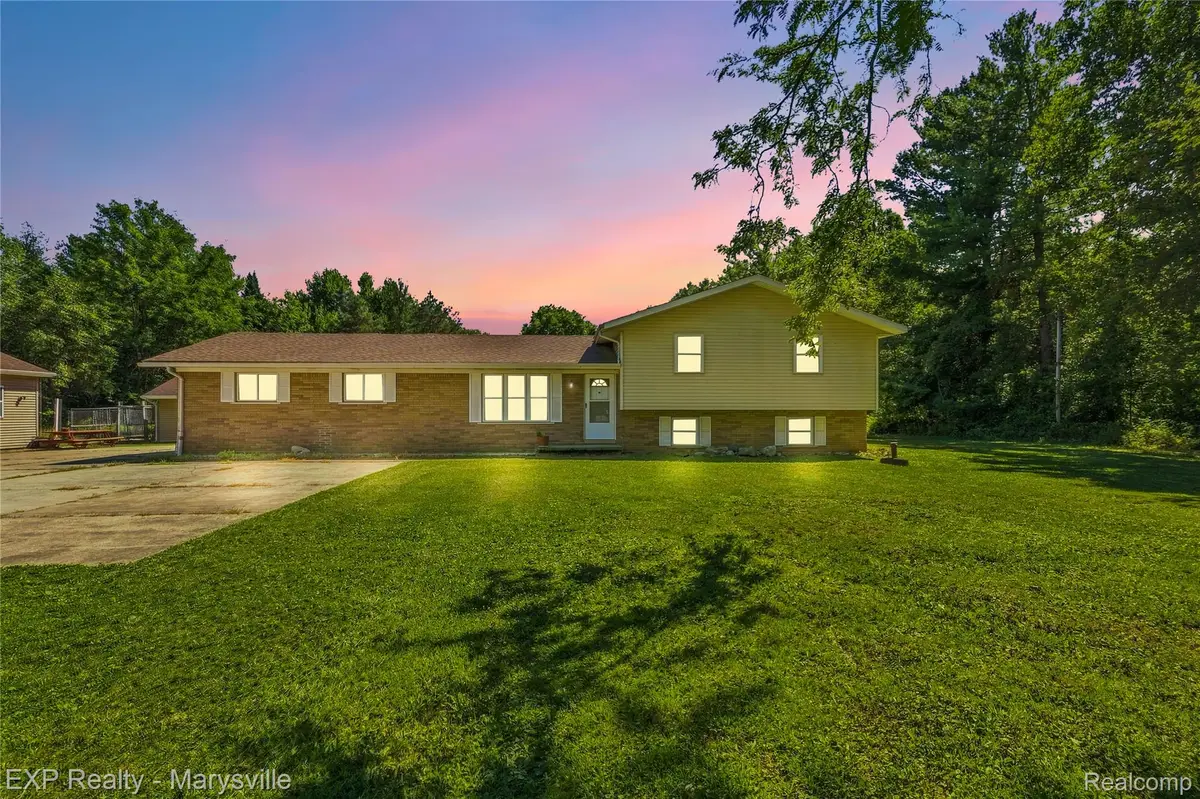 13739 Yale Road, Yale, MI 48097 - #1