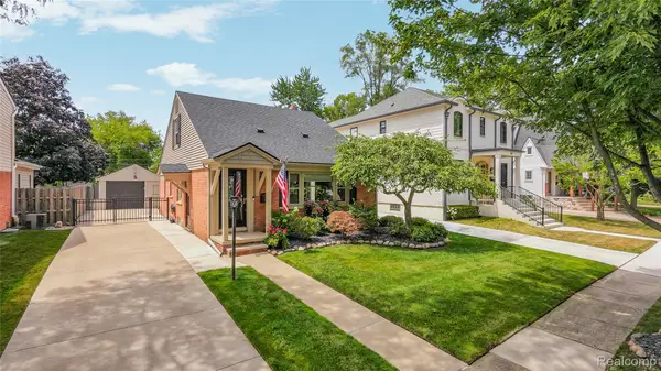 357 Sunset Street, Plymouth, MI 48170