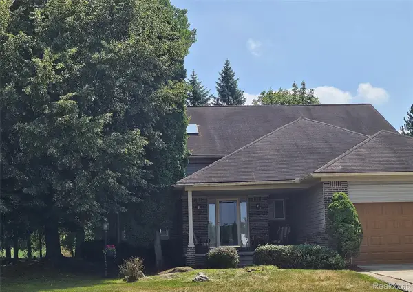 45113 Lindsey Drive, VanBuren, MI 48111