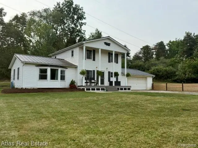 4130 Julie Kim Lane, Goodrich, MI 48438 - #3