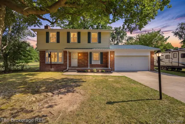 7112 Popplewood Drive, Davison, MI 48423
