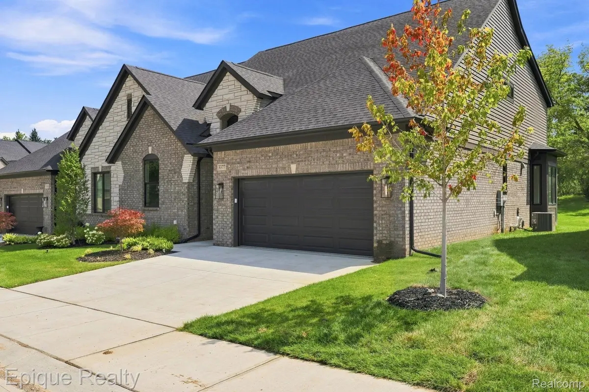 3377 Brookdale Lane #13, Orion, MI 48360 - #1