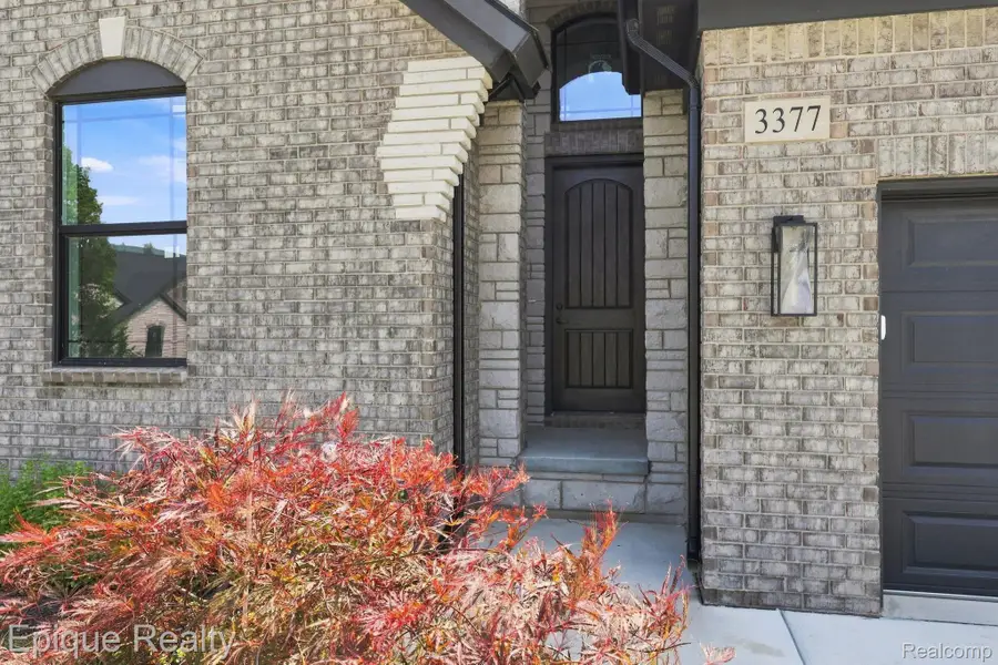 3377 Brookdale Lane #13, Orion, MI 48360 - #3