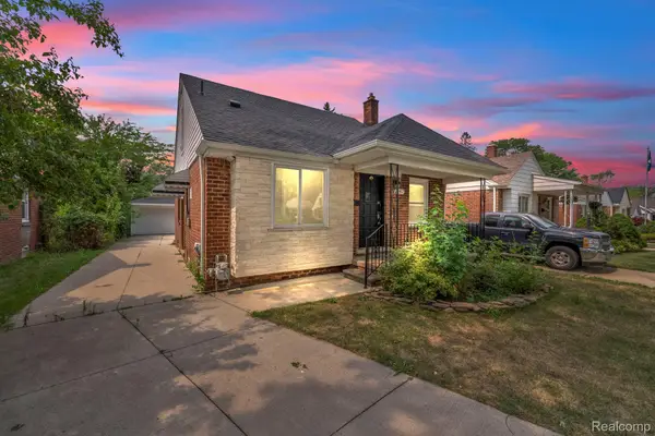 7267 Fenton Street, DearbornHeights, MI 48127