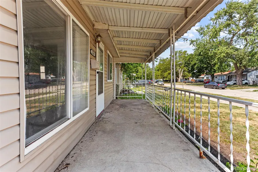 2303 Fisher Street, Melvindale, MI 48122 - #3