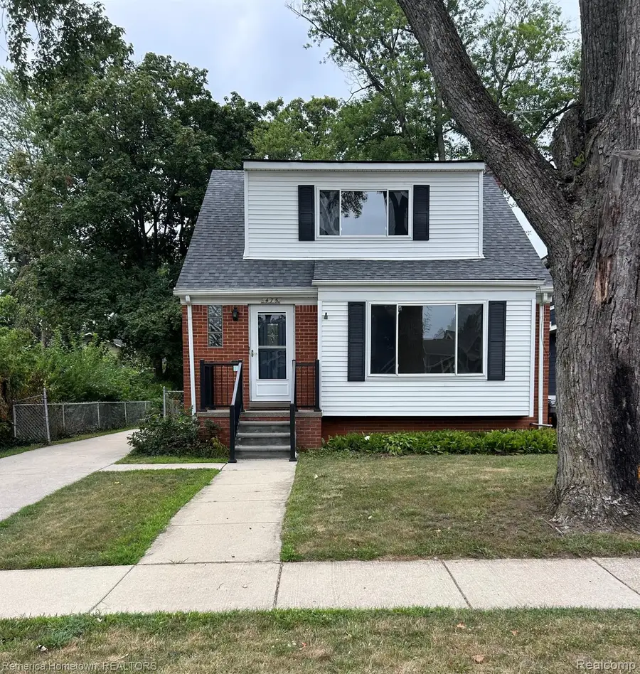 475 N Harvey Street N, Plymouth, MI 48170 - #2