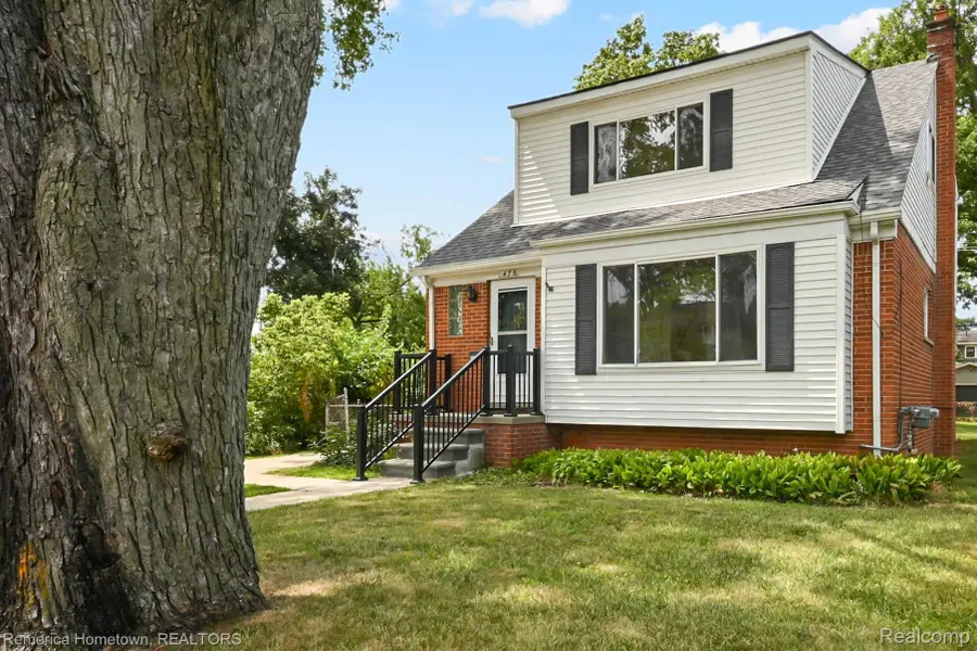 475 N Harvey Street N, Plymouth, MI 48170 - #3