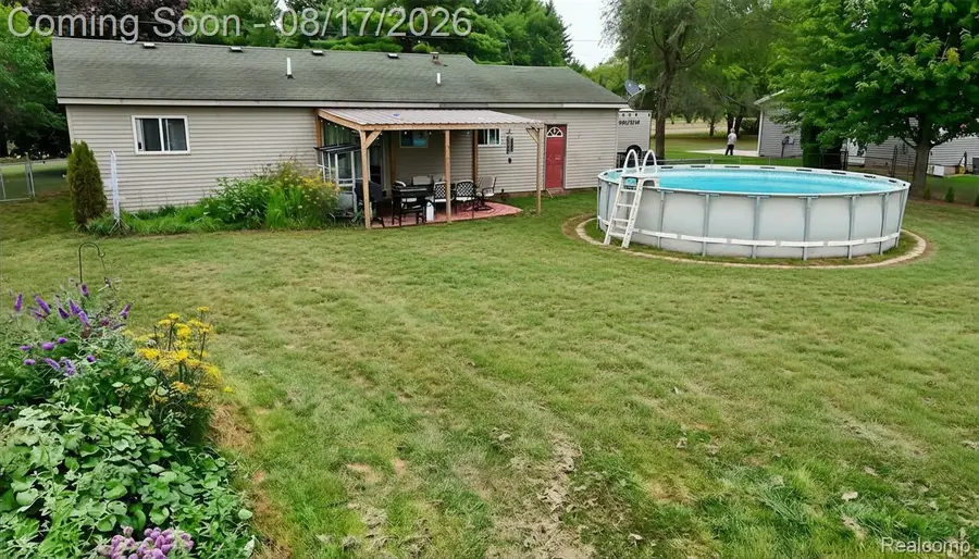 4855 Briggs Road, Marathon, MI 48464 - #2