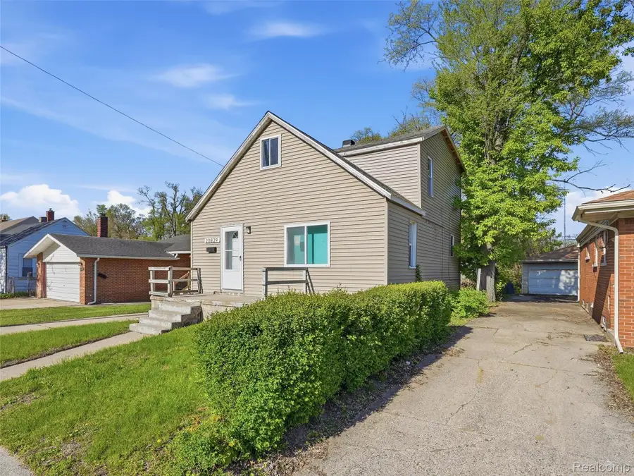 20839 Reimanville Avenue, Ferndale, MI 48220 - #3
