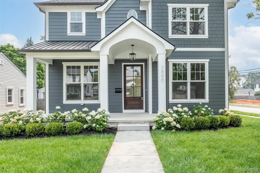 3800 Linwood Avenue, Royal Oak, MI 48073 - #2