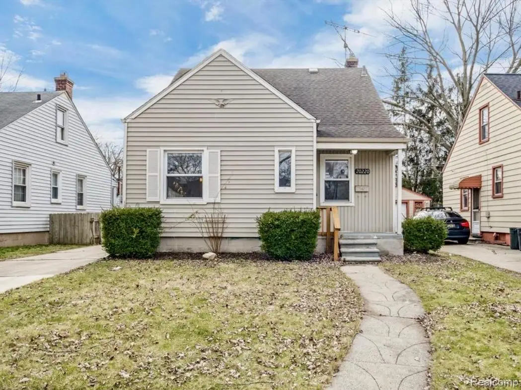 20220 Elkhart Street, Harper Woods, MI 48225 - #1